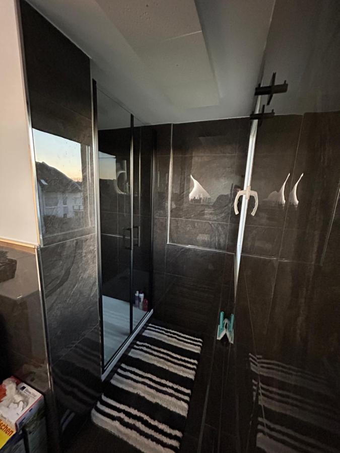 Ferienwohnung Nella 파더본 외부 사진